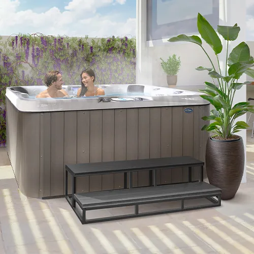 Escape hot tubs for sale in Hayward